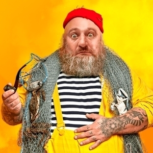 Ку-ку! Рыбак рыбаку… дарит скидку и проводит розыгрыш Большого Ку-Ку-Куша!