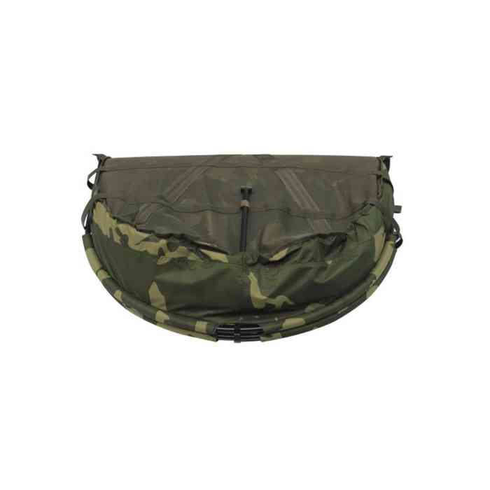 Кресло карповое Logic Carp ROYAL CHAIR standart