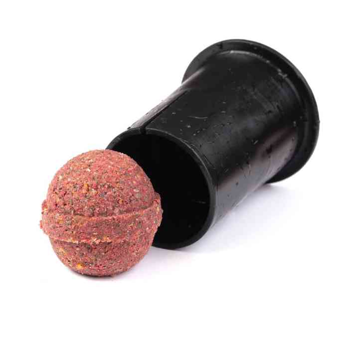 Прикормка MINENKO SuperMix Карп (красный)