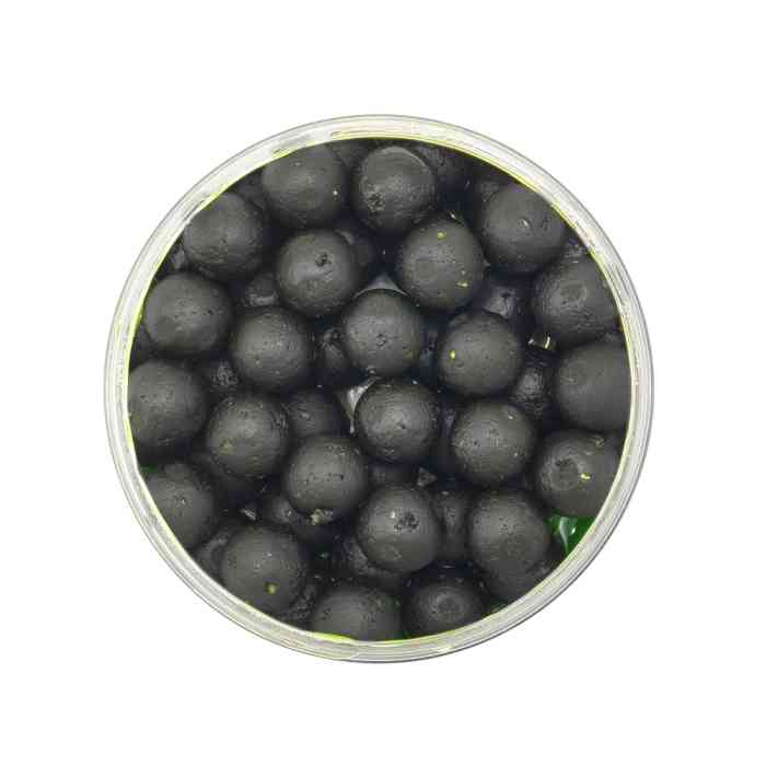 Насадочные бойлы MINENKO MUSSEL 14мм (варёные в дипе)