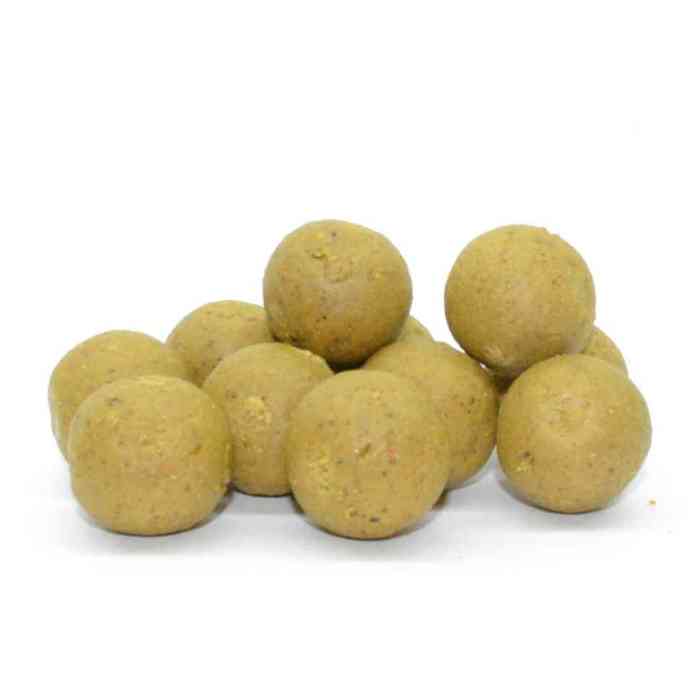 Бойлы варёные ананас PRO KRILL д15 мм