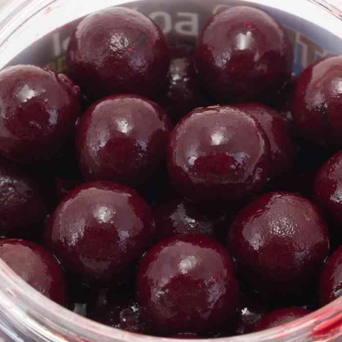 Насадочные бойлы MINENKO SQUID & OCTOPUS 20мм (варёные в дипе)