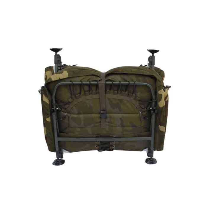 Спальная система Logic Carp SLEEP SYSTEM wide