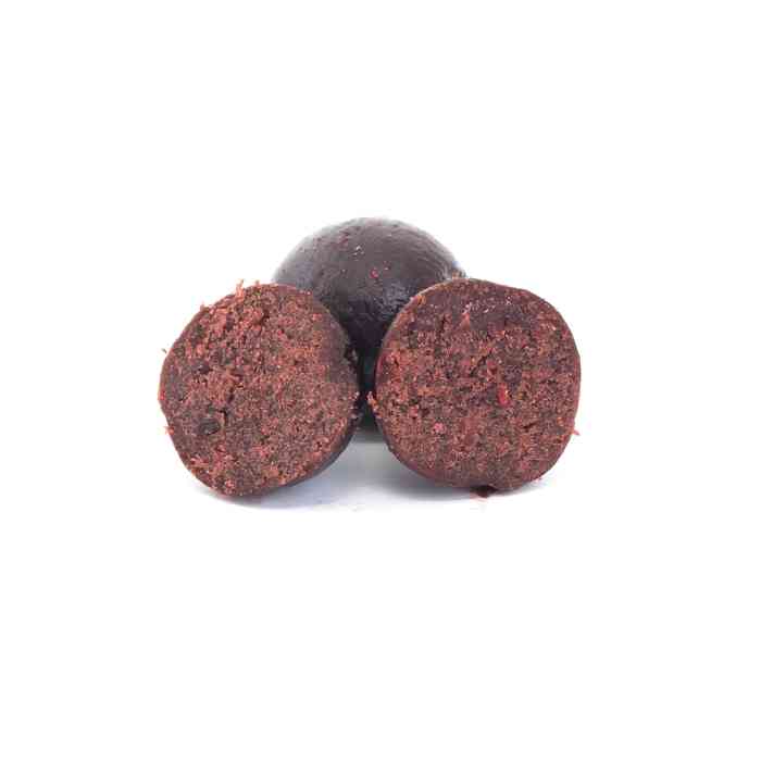 Насадочные бойлы MINENKO SOURCE 14мм (варёные в дипе)