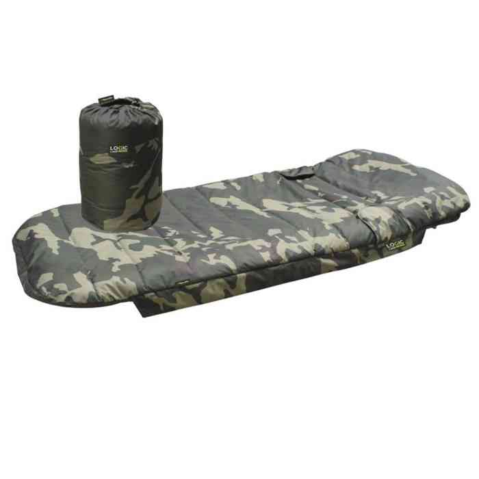 Спальный мешок 4 сезона Logic Carp 4season SLEEPING BAG standart