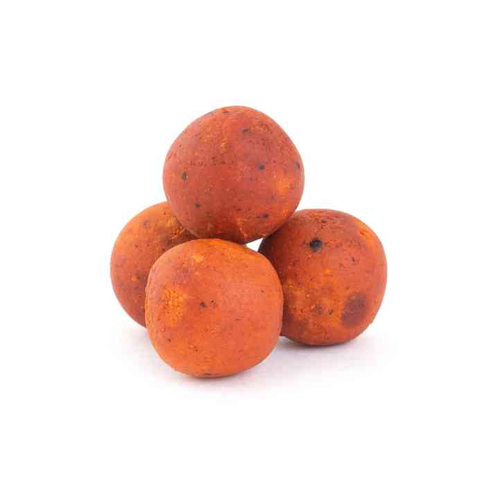 Бойлы варёные MINENKO Mandarin 24мм (3кг)