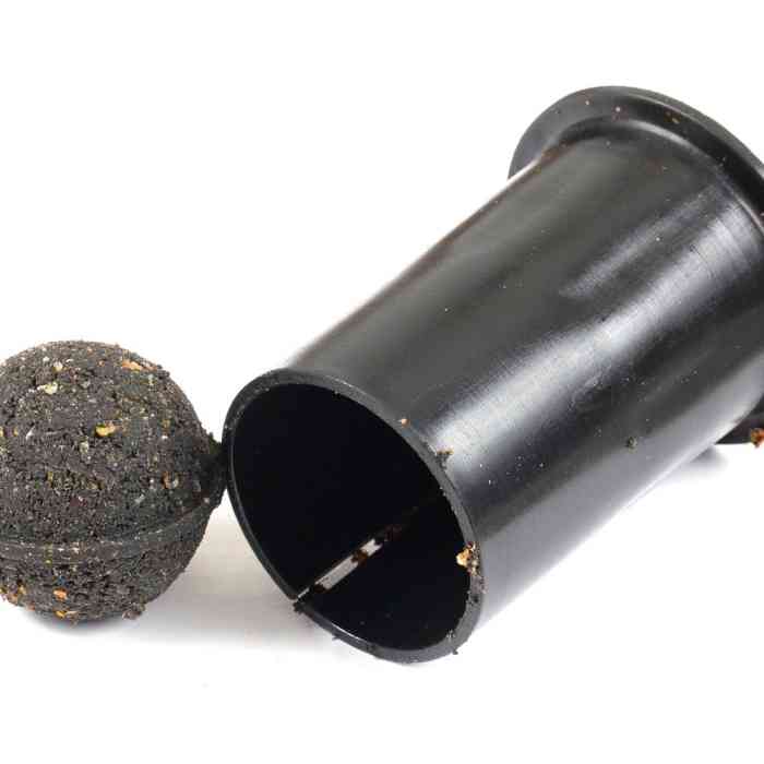 Прикормка MINENKO Good Catch Лещ (чёрный)