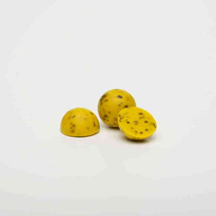 Бойлы нейтральной плавучести TIGER NUT (ТИГРОВЫЙ ОРЕХ)  WAFTERS PRO FLUO 15мм