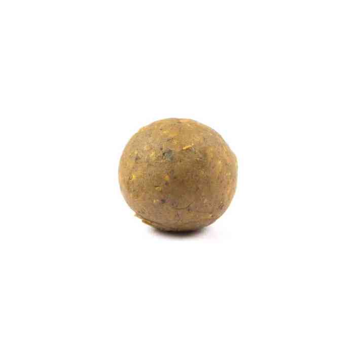 Насадочные бойлы MINENKO   14мм САХАРНОЕ ПЕЧЕНЬЕ (пылящие)