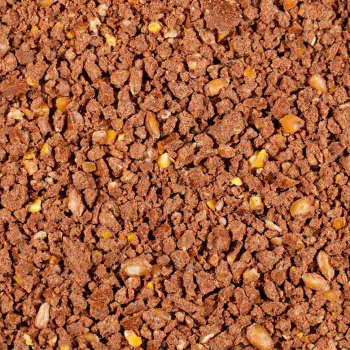 Прикормка MINENKO Master Carp Конопля