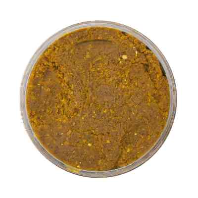 Паста MINENKO (тесто рыболовное) РАКУШКА (пылящая) 250мл