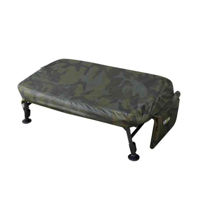 Карповый мат на ножках Logic Carp FRAMED CRADLE standart