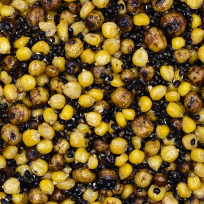 Зерновая смесь MINENKO Monster MIX  (4кг)