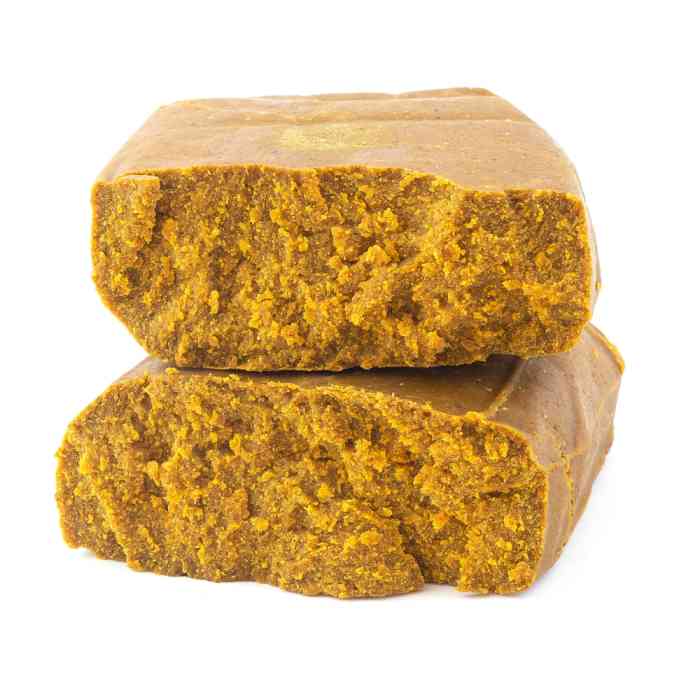 Паста MINENKO (тесто рыболовное) КАРАСЬ (пылящая) 1кг