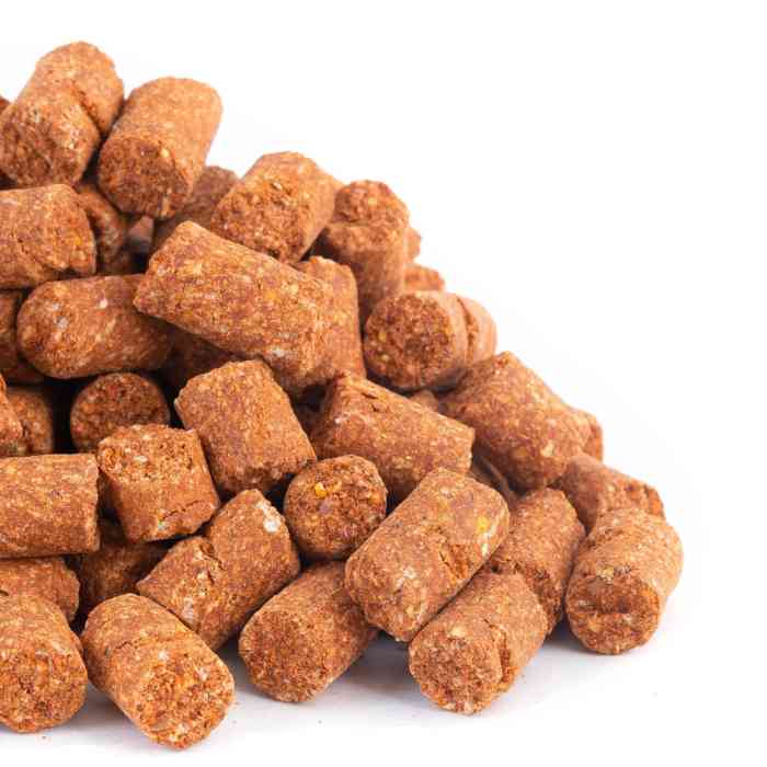 Пеллетс MINENKO Master Carp TUTTI-FRUTTI 14мм