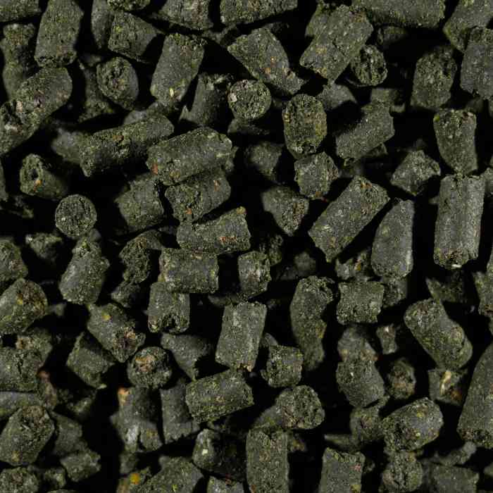 Пеллетс MINENKO Betain Green 5мм (1кг)