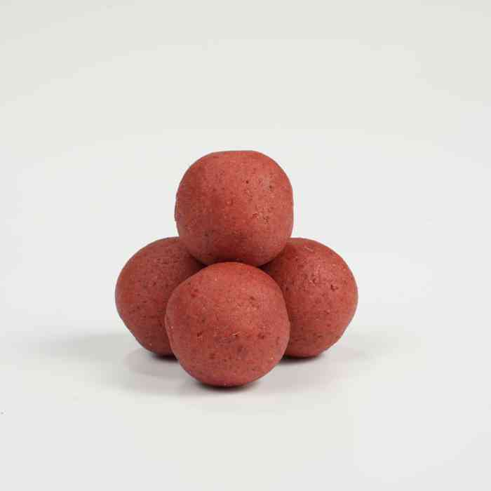 Бойлы варёные MINENKO (Слива) PRO FISH MEAL PLUM 20мм (Zip-lock)