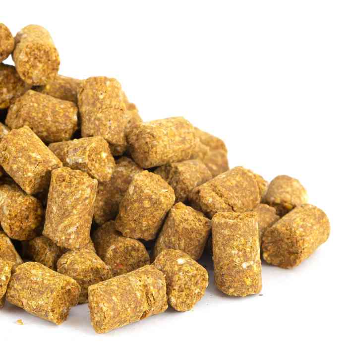 Пеллетс MINENKO Master Carp Ананас 14мм