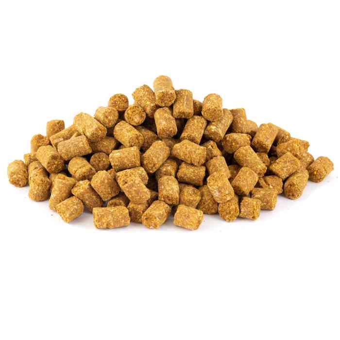 Пеллетс MINENKO Master Carp Ананас 14мм