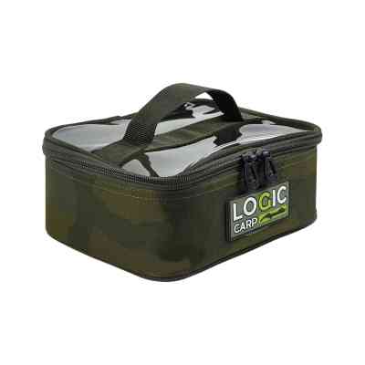 Сумка для аксессуаров средняя  LOGIC CARP ACCESSORIES POUCH MEDIUM