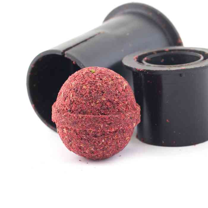 Прикормка «СНАСТИ ЗДРАСЬТЕ!» Ягода Малина