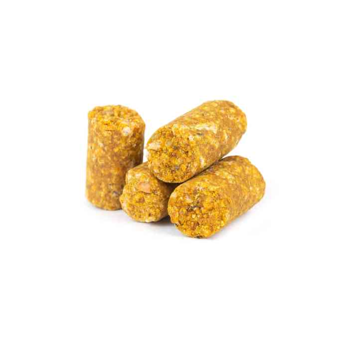 Пеллетс MINENKO Sweet Corn 10мм (1кг)