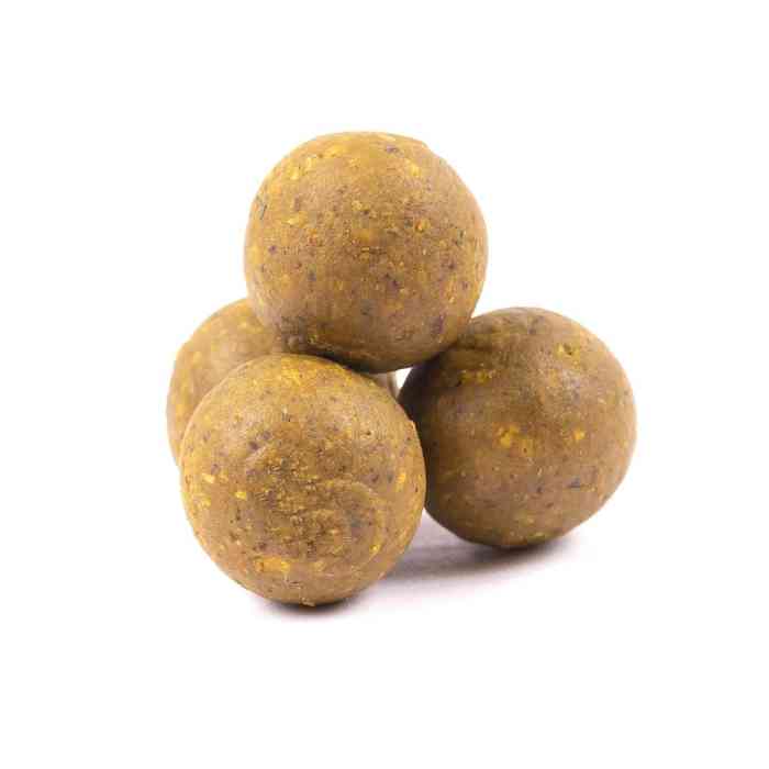 Насадочные бойлы MINENKO SWEET CORN 14мм (пылящие)