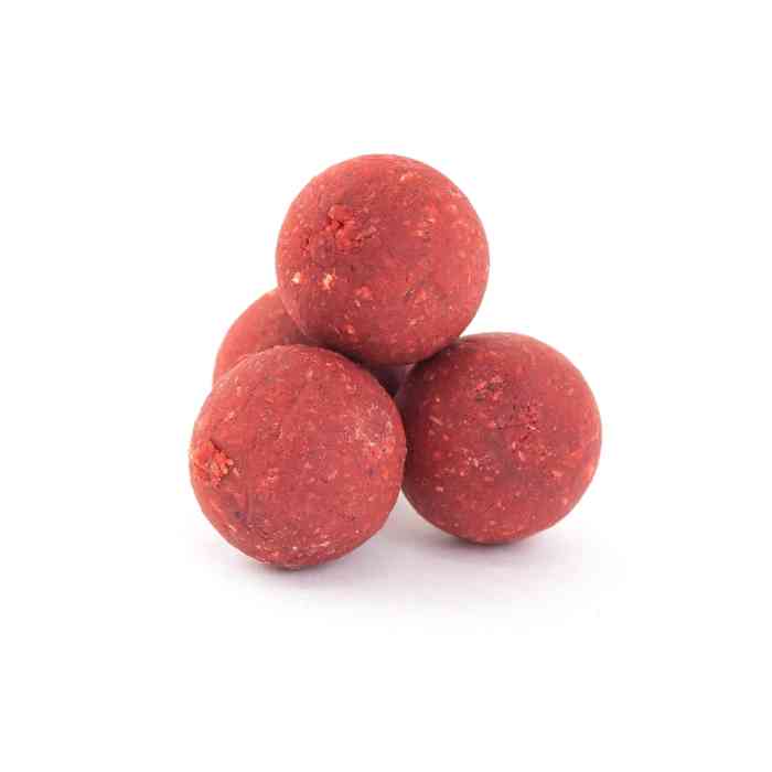 Бойлы пылящие MINENKO Red Spice 24мм (1кг)