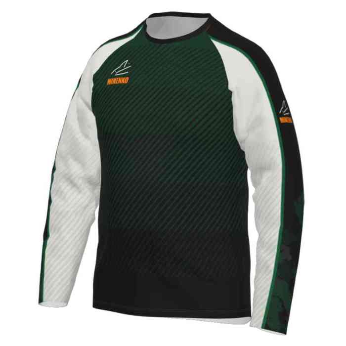 Джерси MINENKO Краснодар CoolPass именная S (44-46)