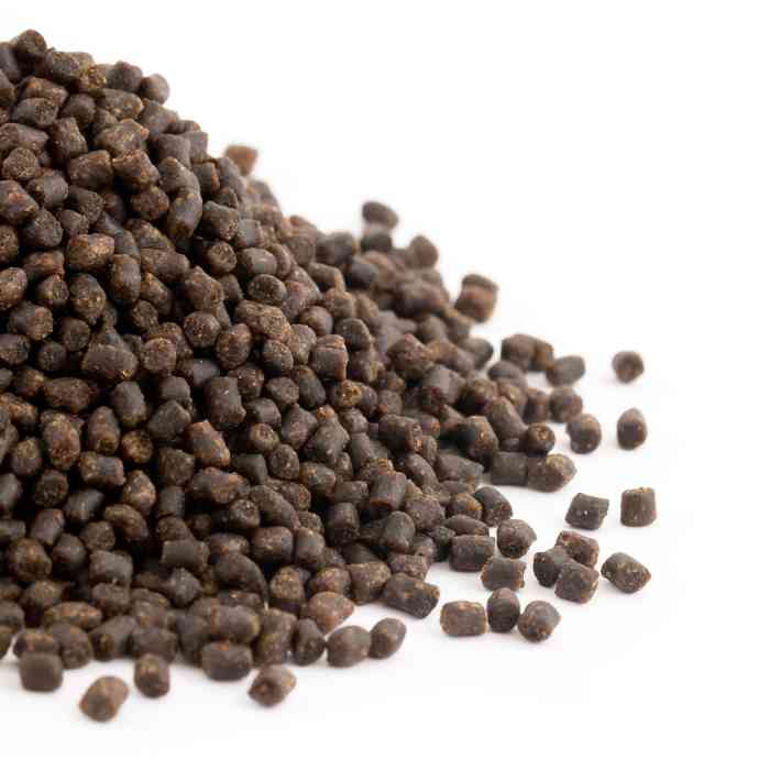 Пеллетс MINENKO Carp HALIBUT (3.5мм) ZIP-lock