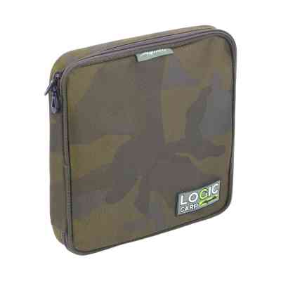 Сумка с посудой для четырех персон LOGIC CARP 4MAN DINING SET