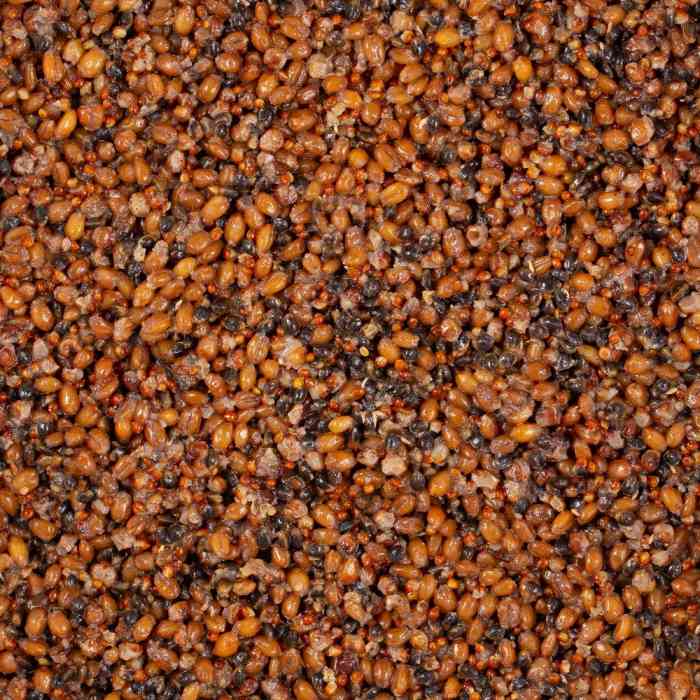 Зерновая смесь MINENKO Bird Food Strawberry (1кг)