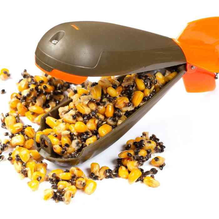 Зерновая смесь MINENKO Mix №1 Garlic (1кг)