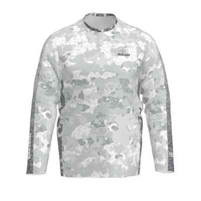 Джерси MINENKO Gray 23 ExCool (L)