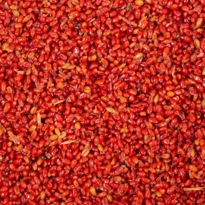 Зерновая смесь MINENKO Royal Plum Wheat (1кг)