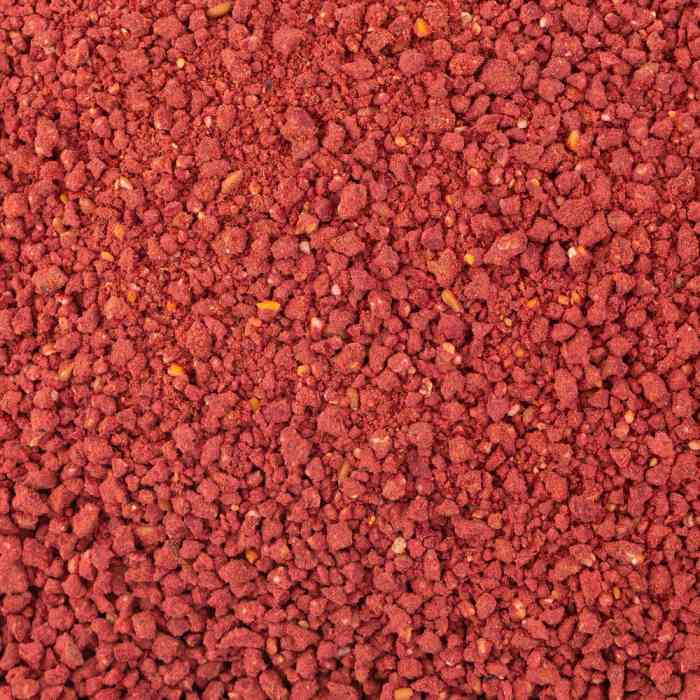 Прикормка MINENKO CARP Strawberry (3кг)