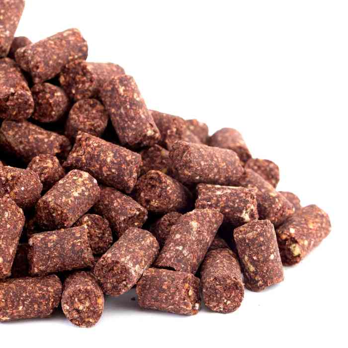 Пеллетс MINENKO Good Catch Конопля 10мм