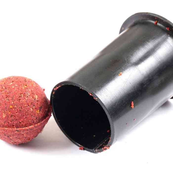 Прикормка MINENKO Good Catch Клубника