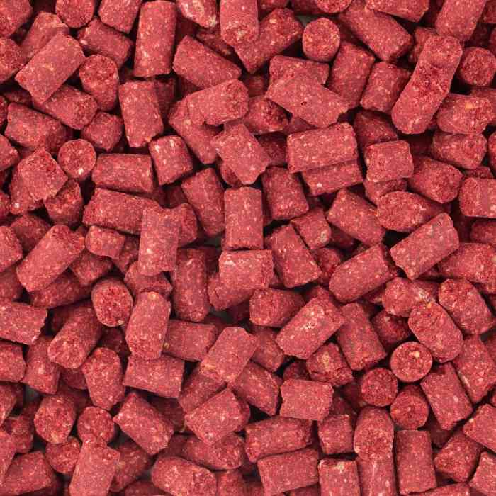 Пеллетс MINENKO Good Catch Слива 10мм