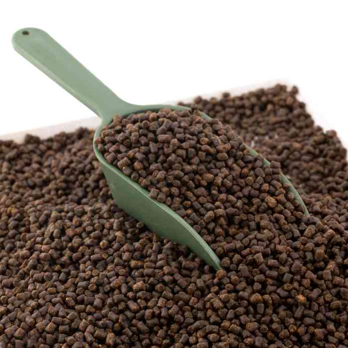 Пеллетс MINENKO FLAT/METHOD GARLIC (3.5мм) ZIP-lock