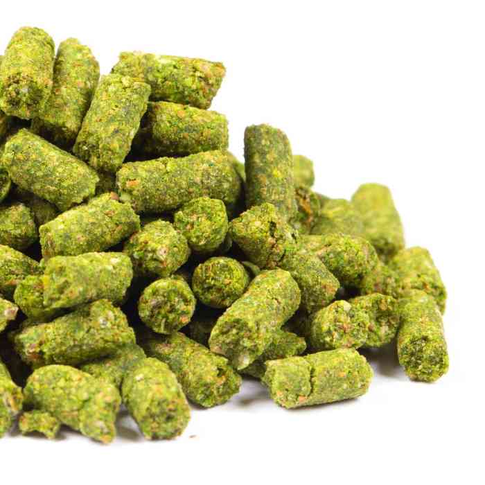 Пеллетс MINENKO Good Catch Анис 5мм