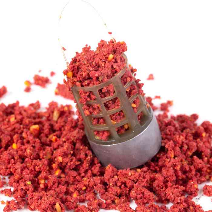 Прикормка MINENKO «Юбилейная» Мастер Карп