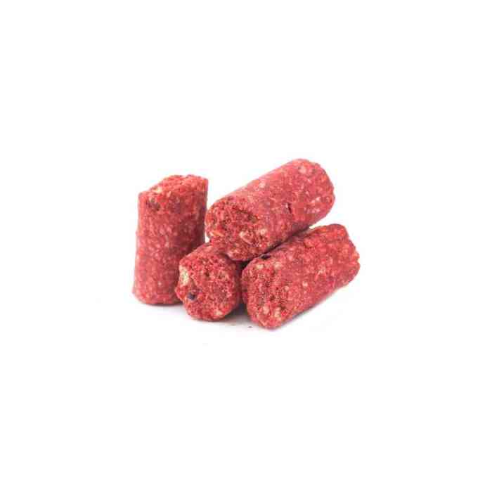 Гранулированная прикормка MINENKO Good Catch (1 кг) Тутти-Фрутти 10мм