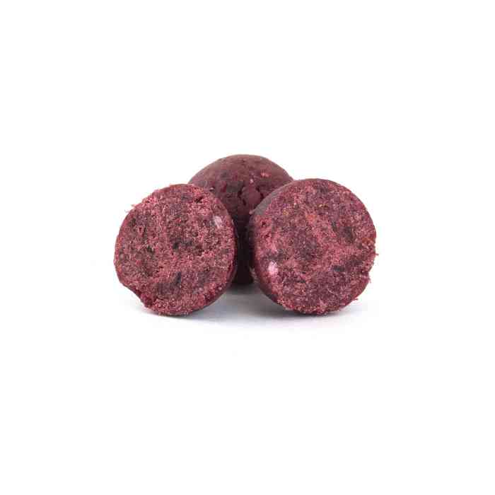 Бойлы варёные MINENKO Squid & Octopus 20мм (1кг)