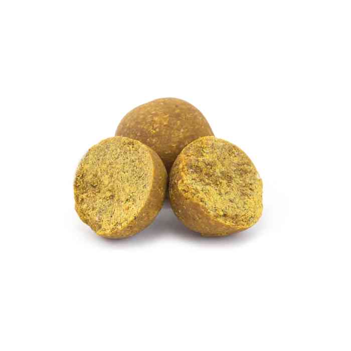 Бойлы пылящие MINENKO Sweet Corn 24мм (3кг)