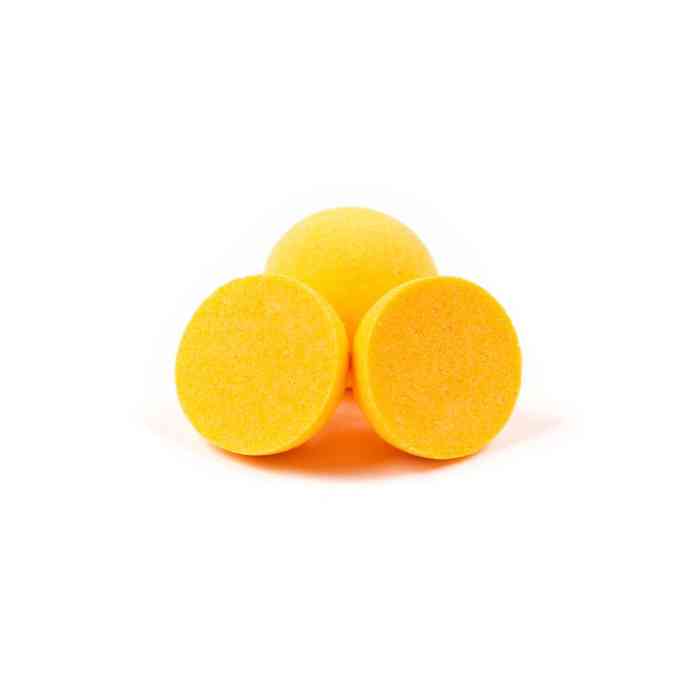 Бойлы плавающие MINENKO MANDARINE Pop-Up 12мм