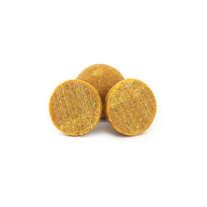 Бойлы пылящие MINENKO Pineapple 24мм (3кг)