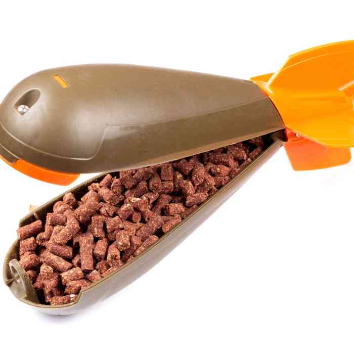 Пеллетс MINENKO Good Catch Конопля 5мм