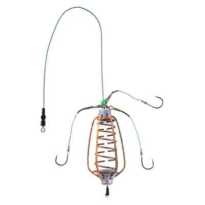 Оснастка № 10/1 крючок 4