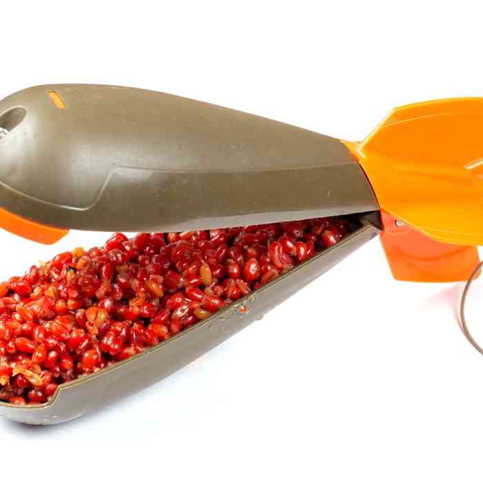 Зерновая смесь MINENKO Red Strawberry Wheat (4кг)